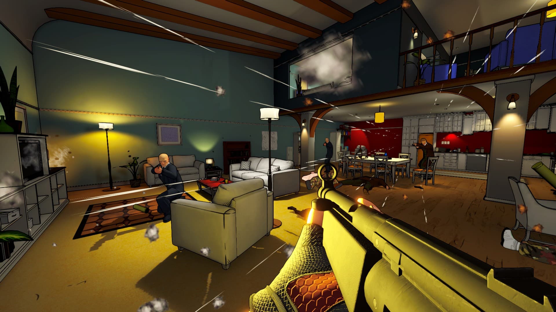 Game screenshot 1