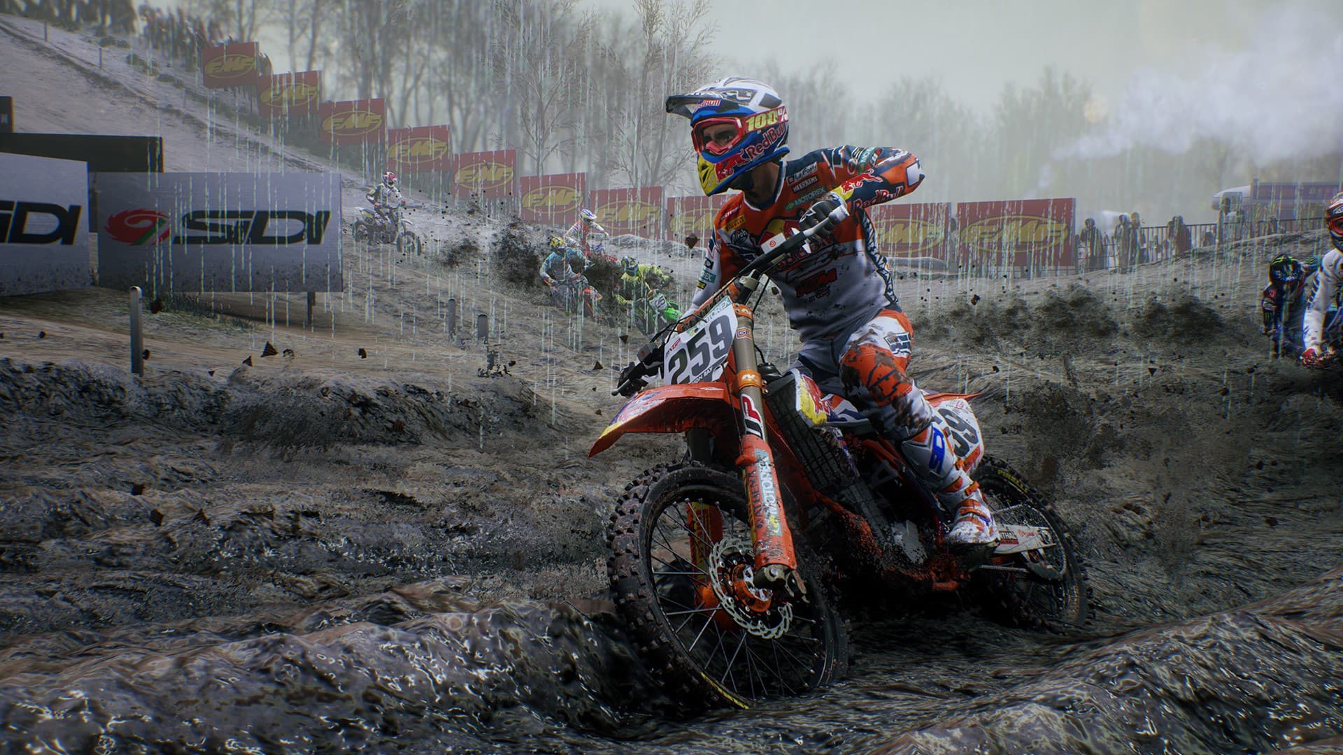 Game screenshot 1