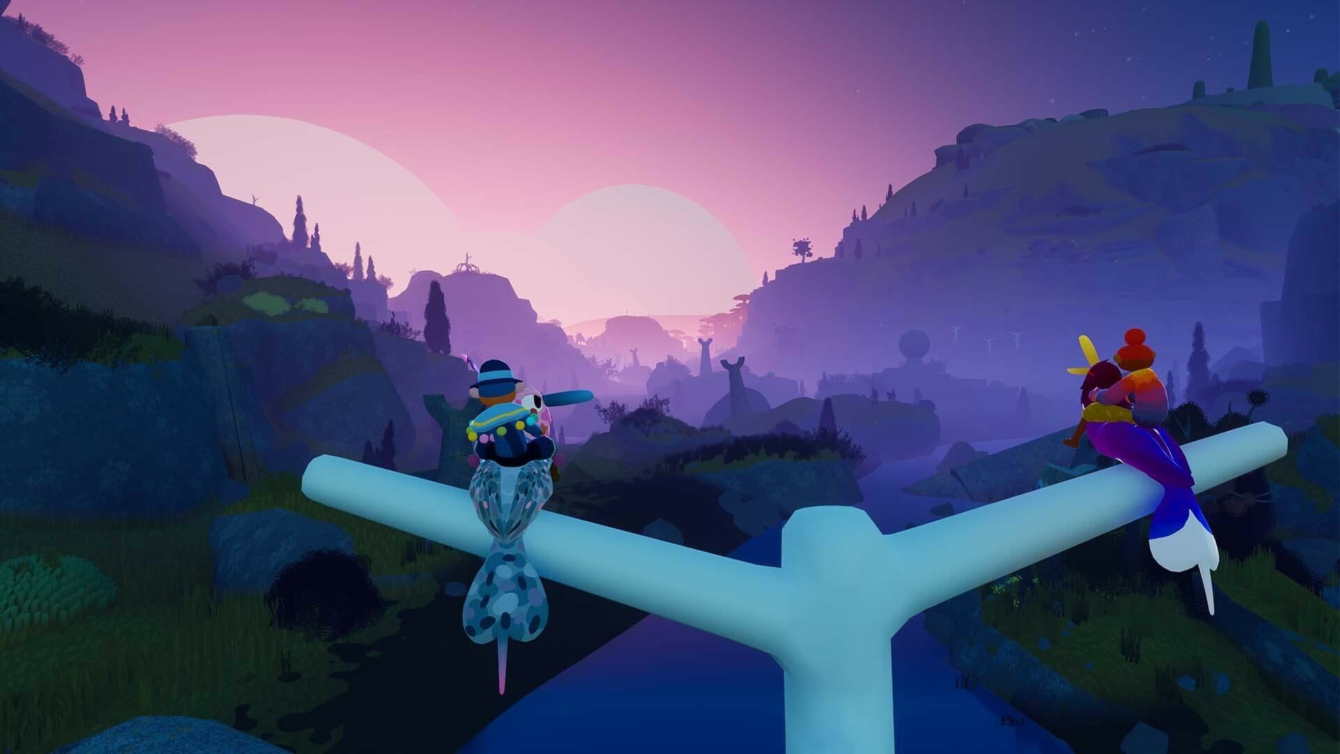 Game screenshot 1