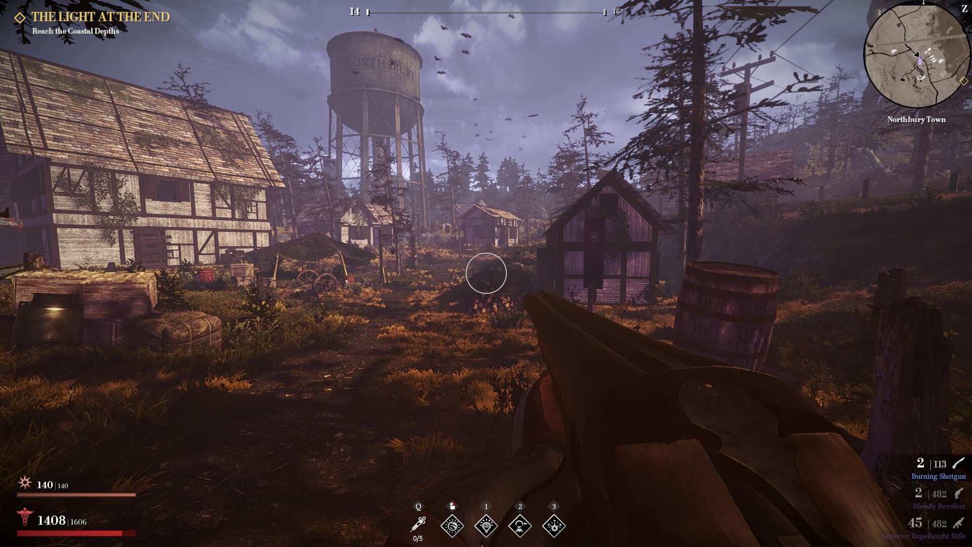 Game screenshot 1