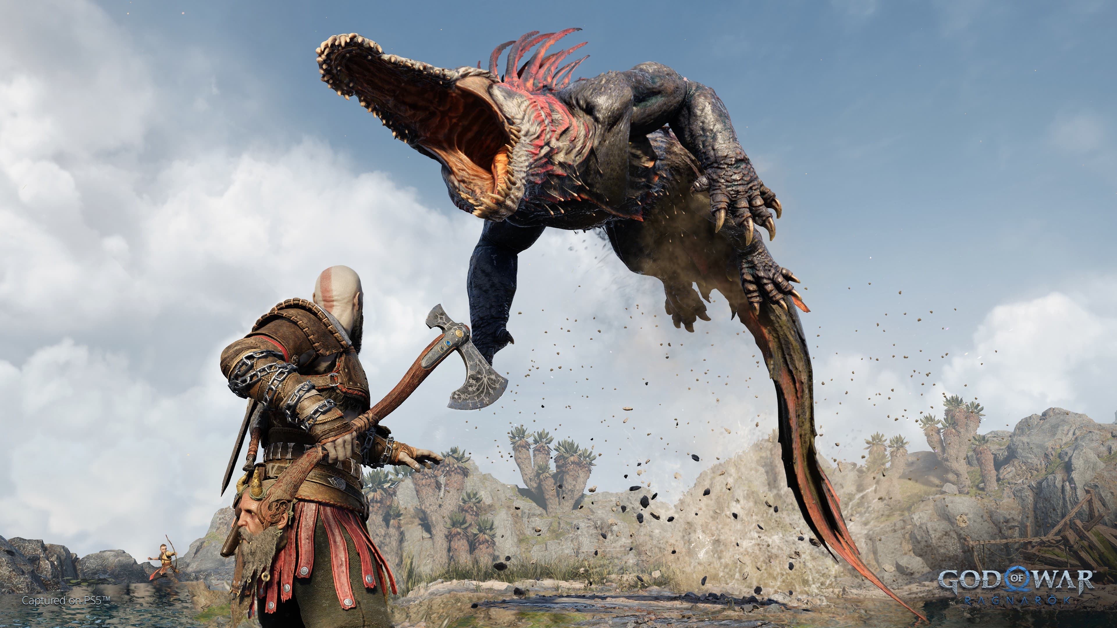 Game screenshot 1
