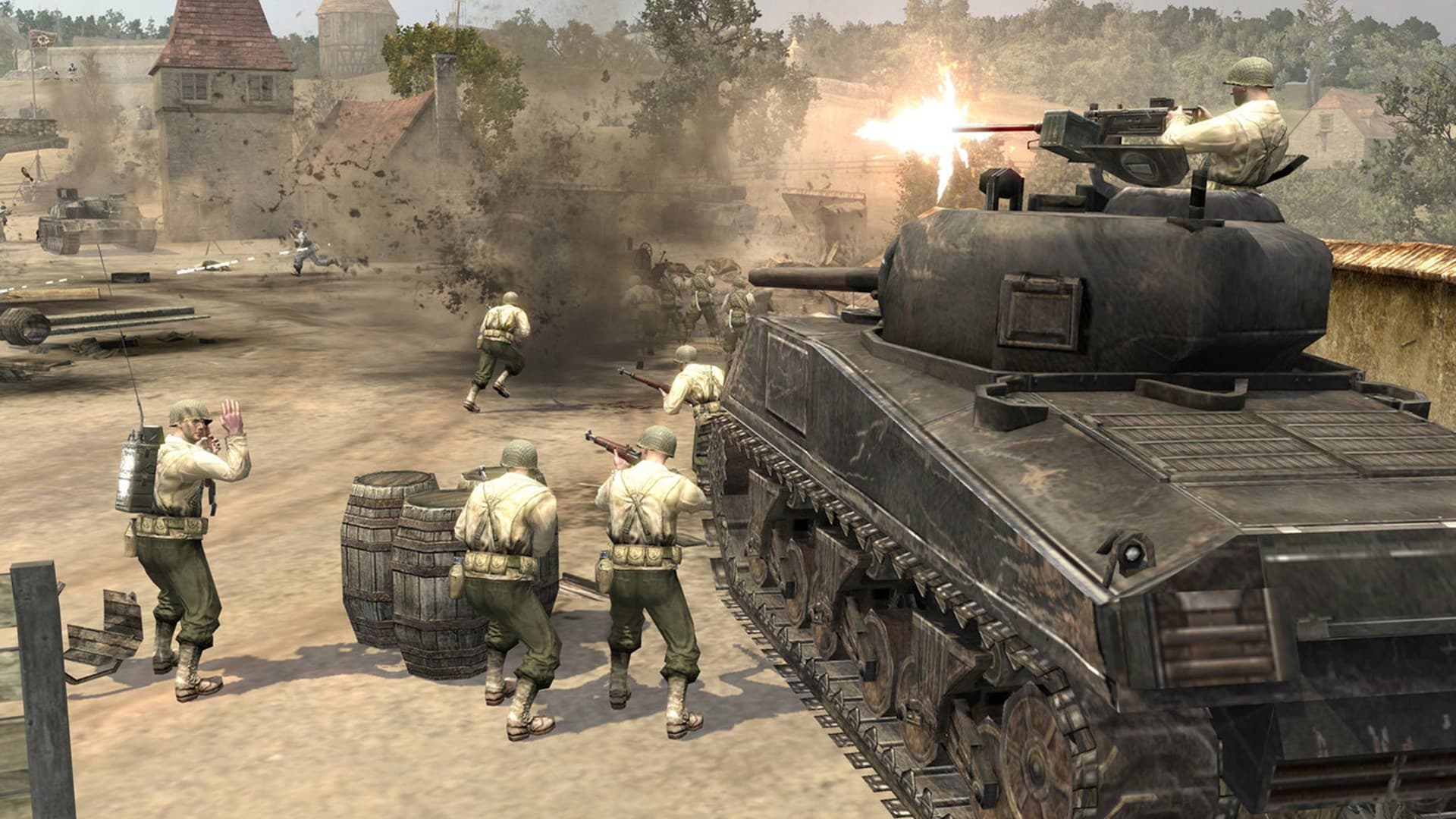 Game screenshot 1