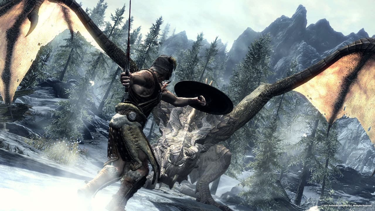 Game screenshot 1