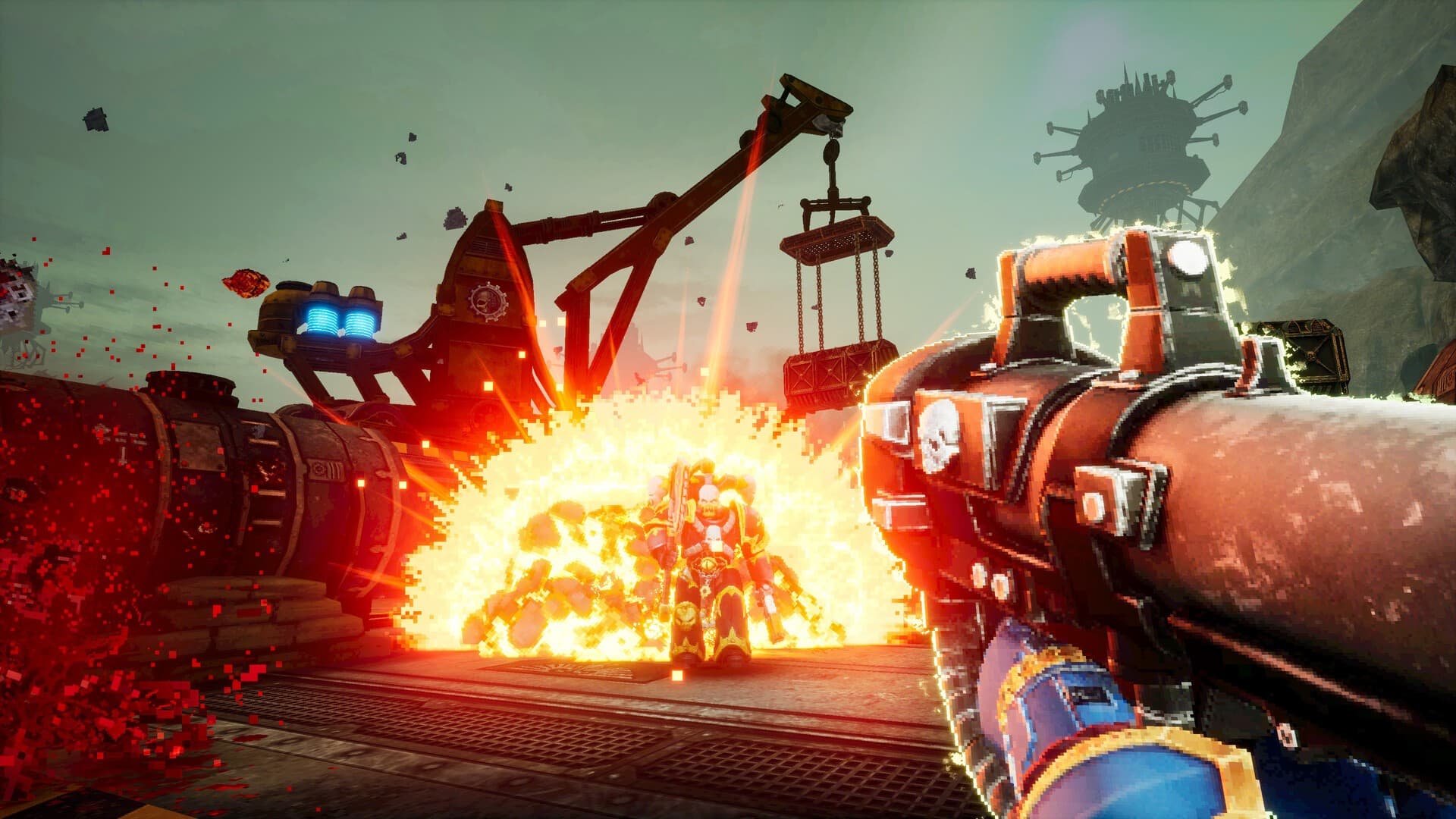 Game screenshot 1