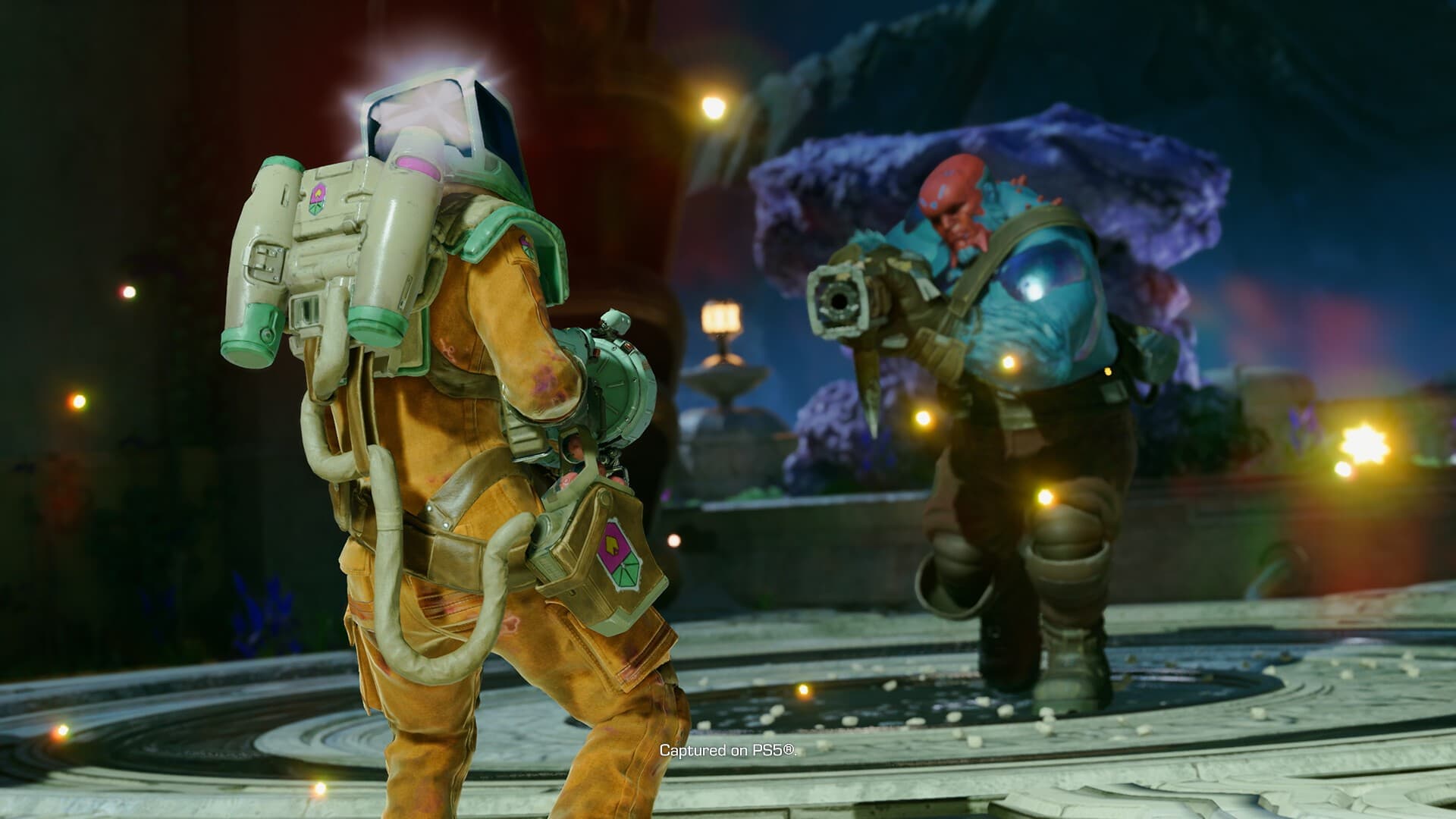 Game screenshot 1