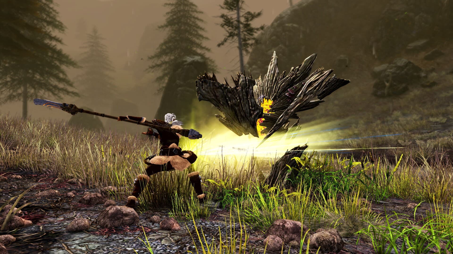 Game screenshot 1