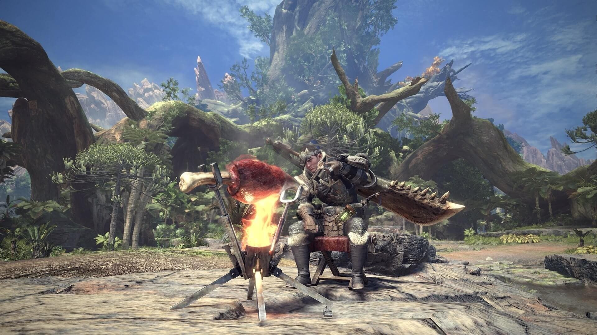 Game screenshot 1