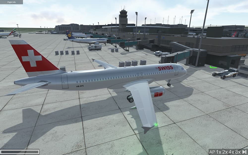 Game screenshot 1