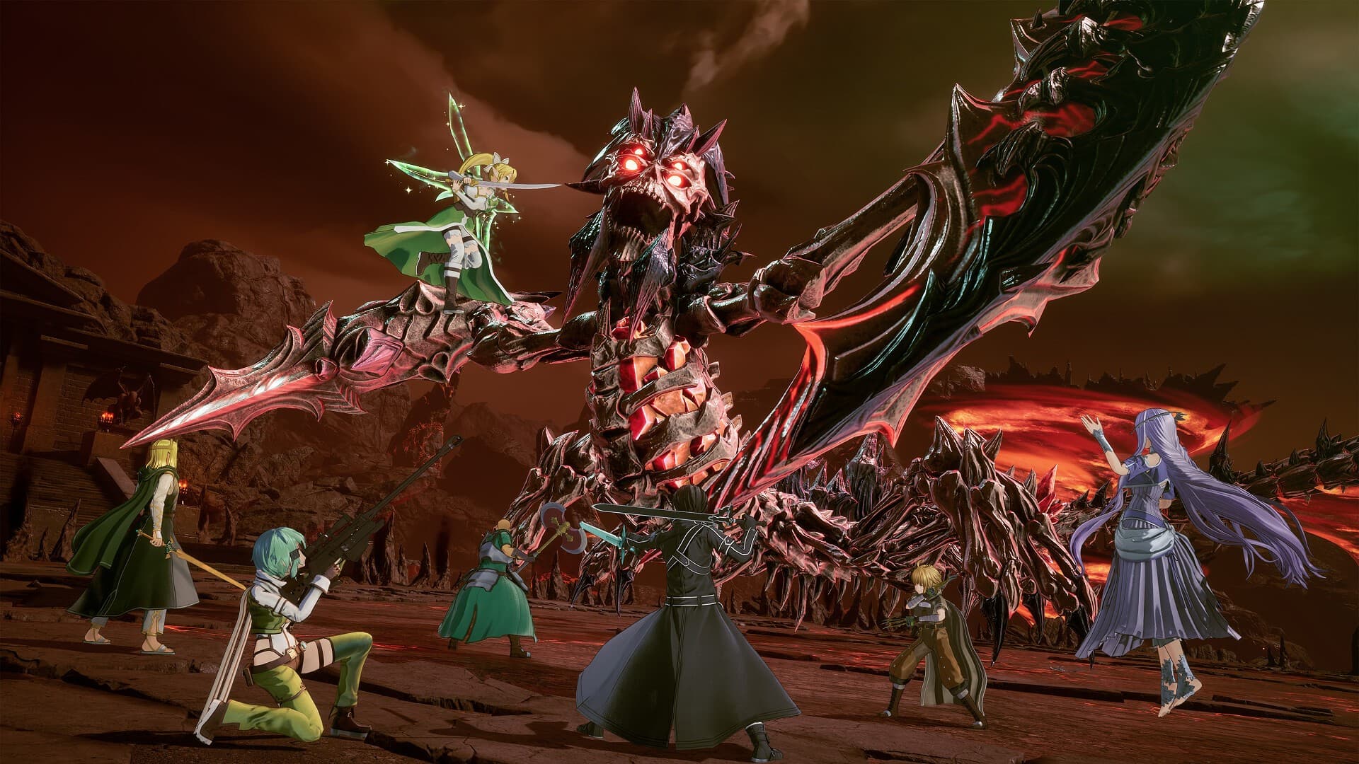 Game screenshot 1