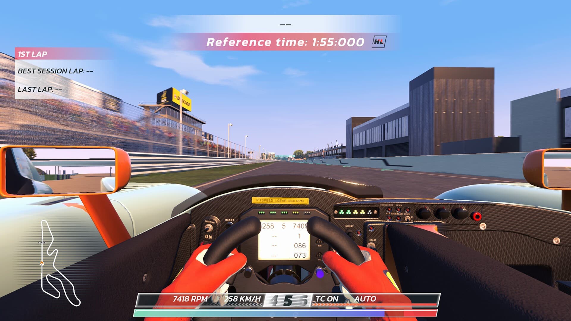 Game screenshot 1