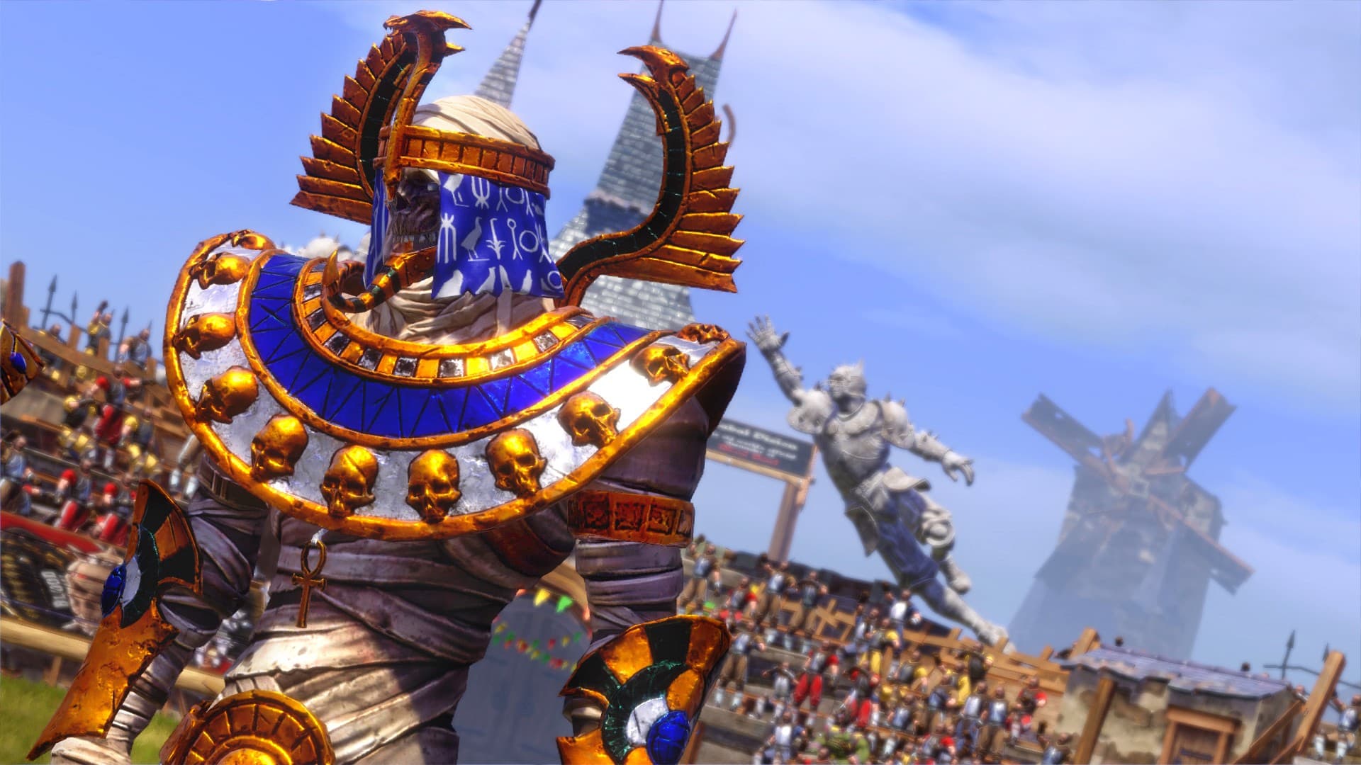 Game screenshot 1