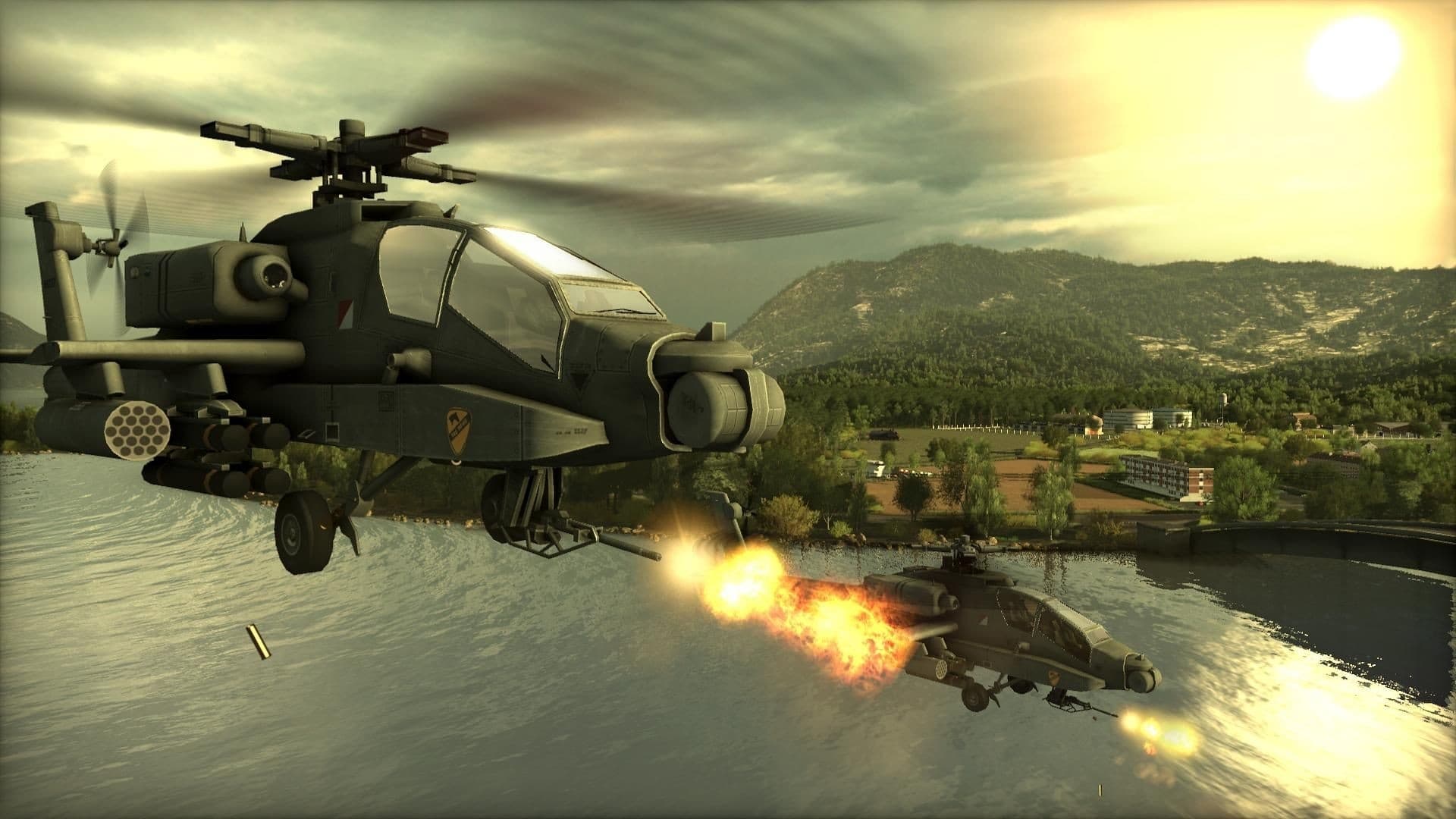 Game screenshot 1