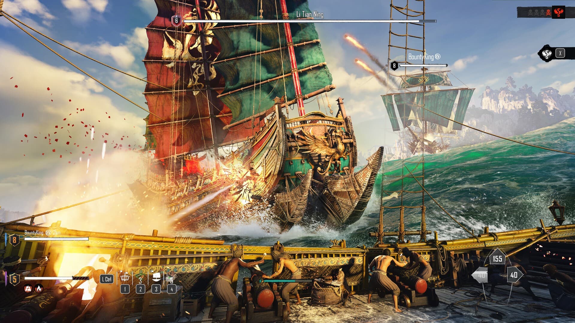 Game screenshot 1