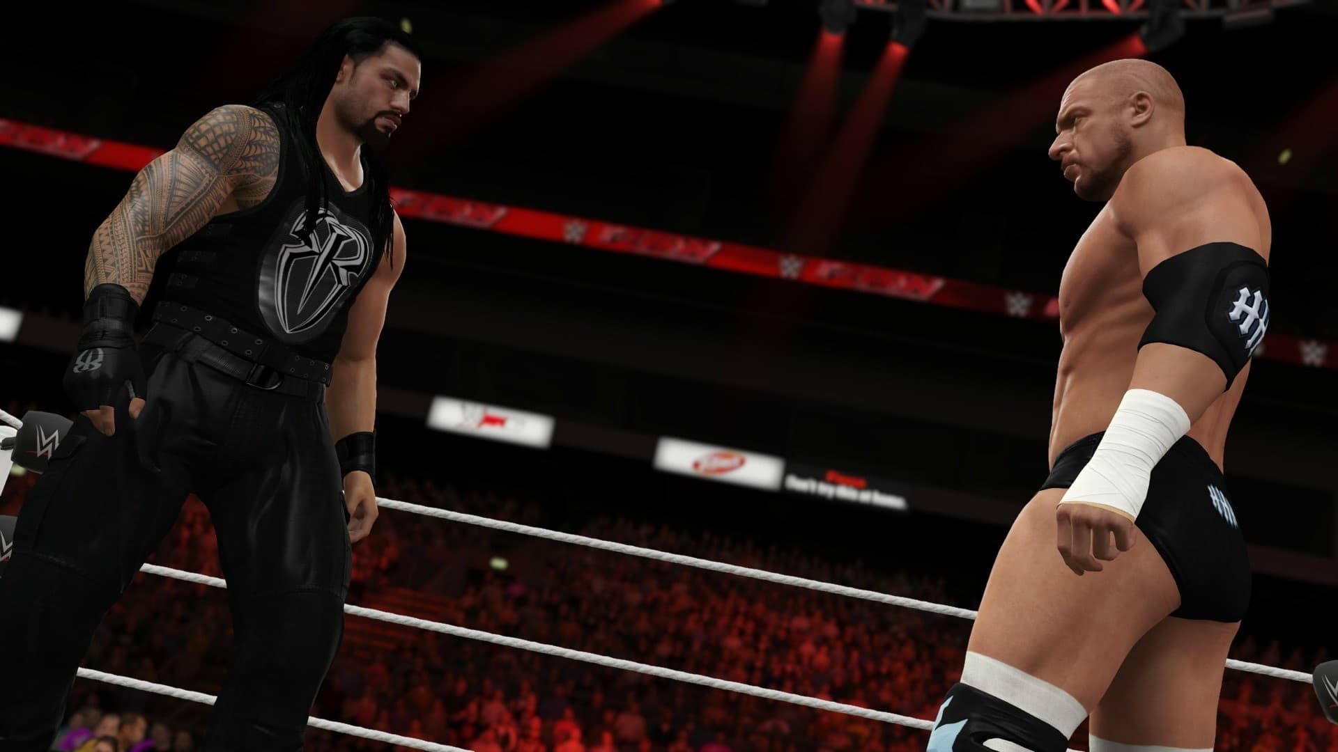 Game screenshot 1