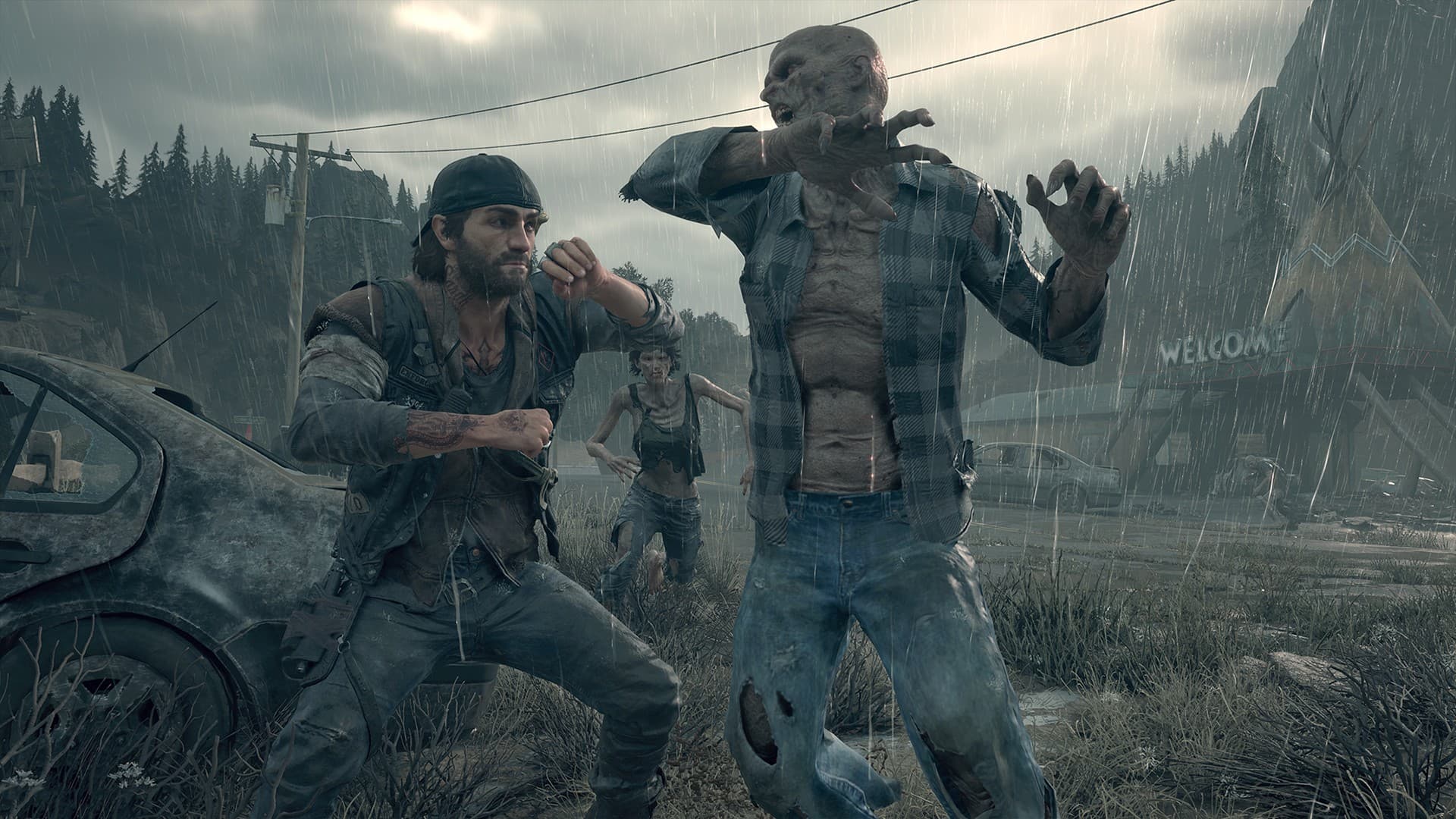Game screenshot 1