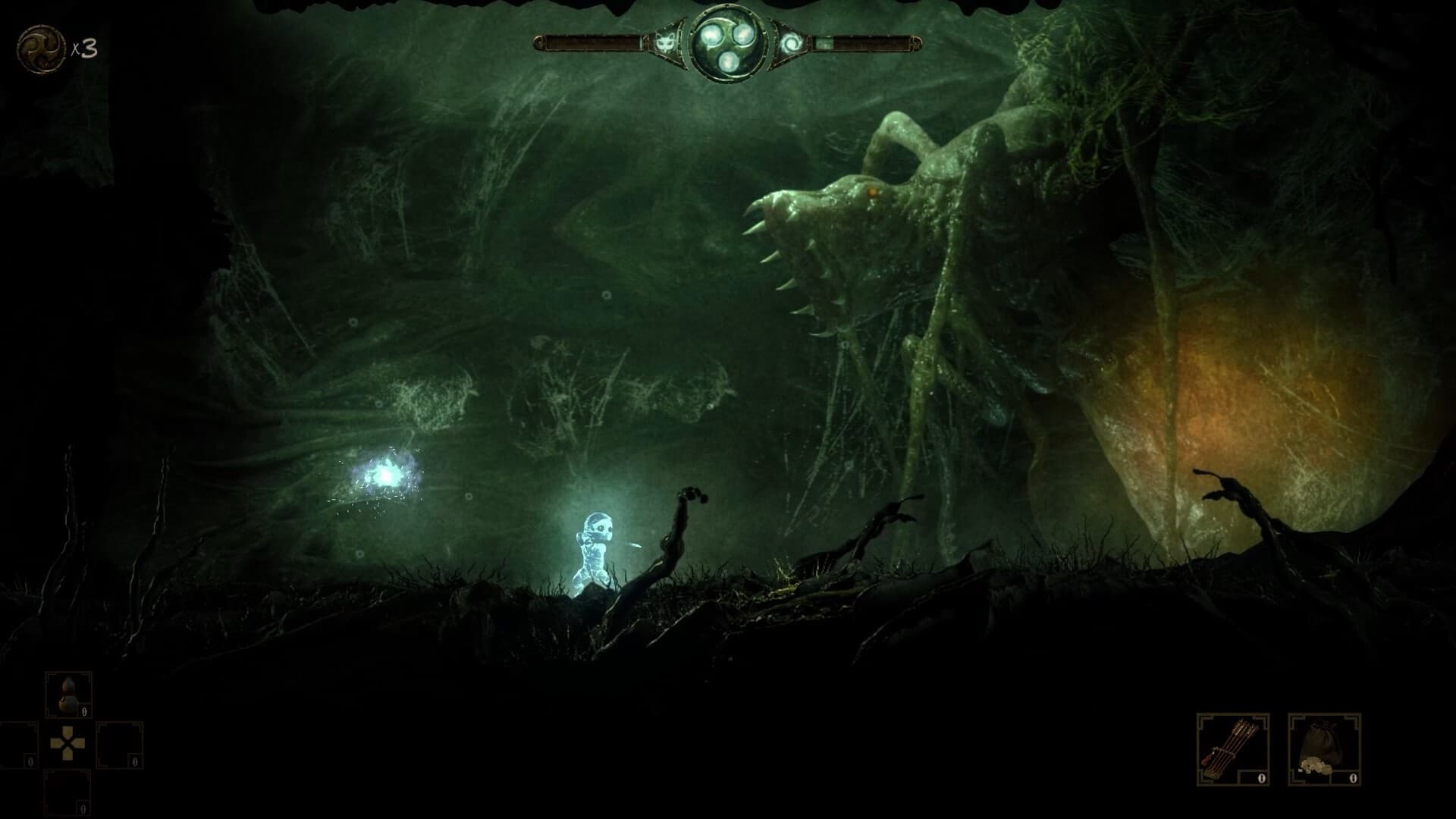 Game screenshot 1