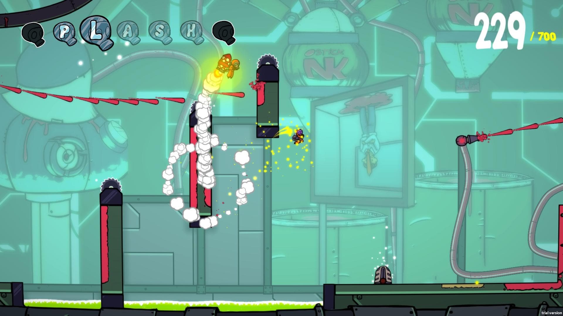 Game screenshot 1