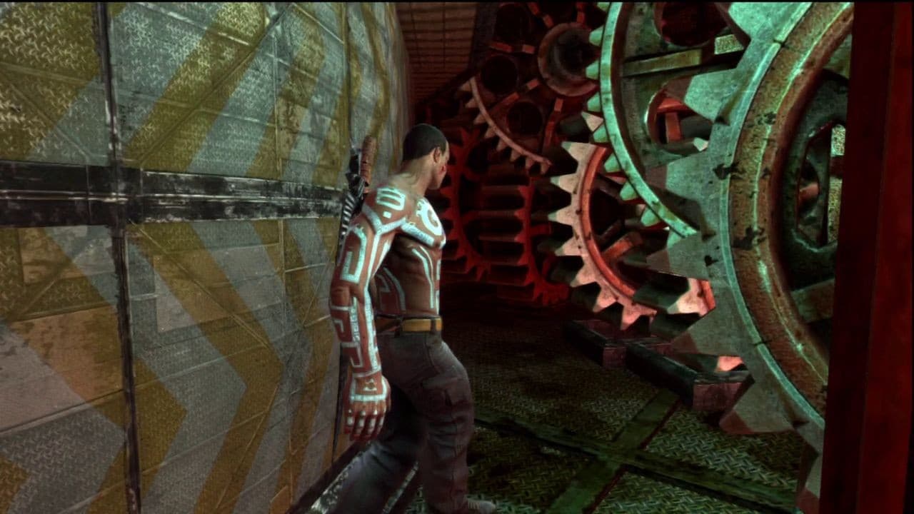 Game screenshot 1
