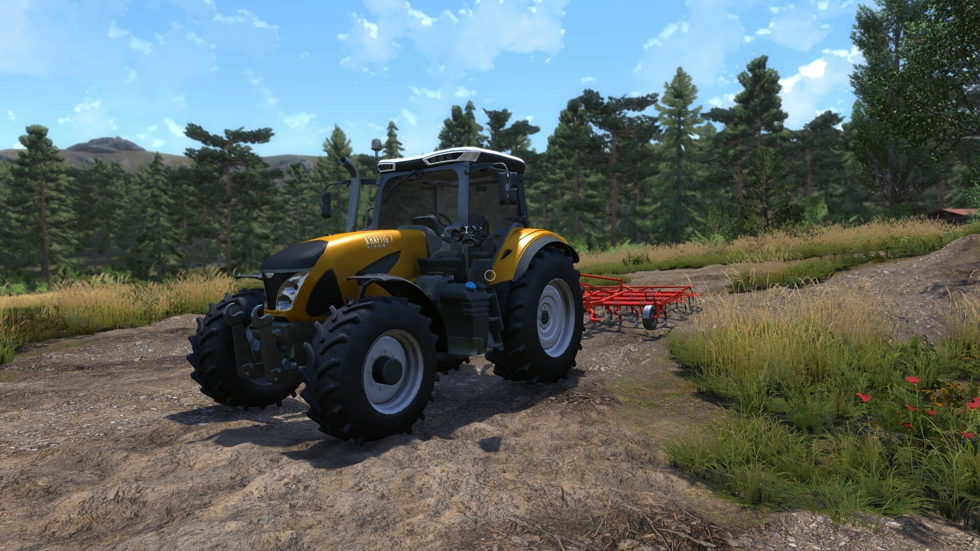 Game screenshot 1