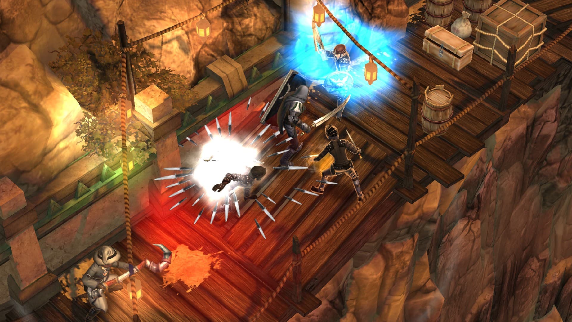 Game screenshot 1
