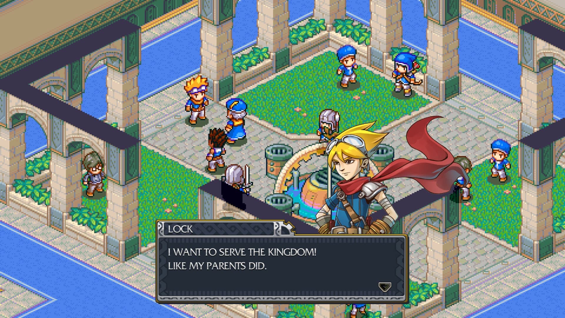 Game screenshot 1