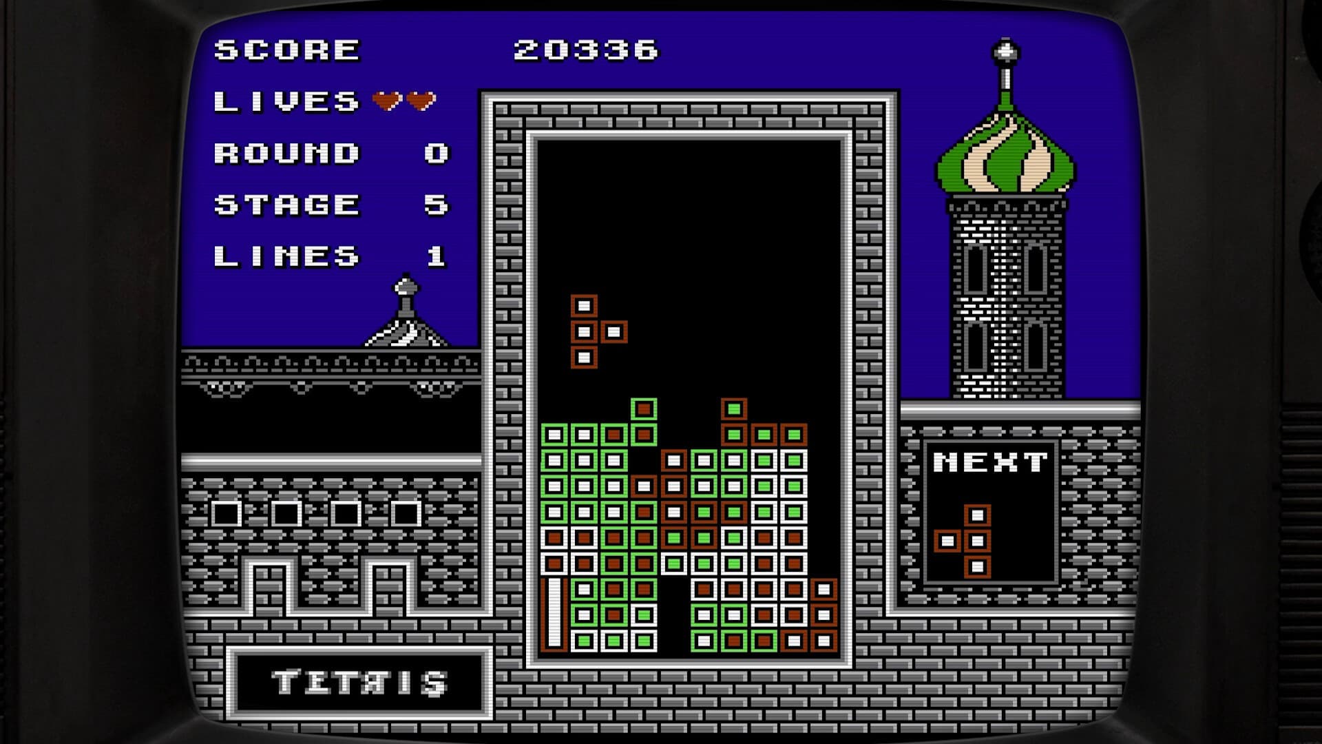Game screenshot 1