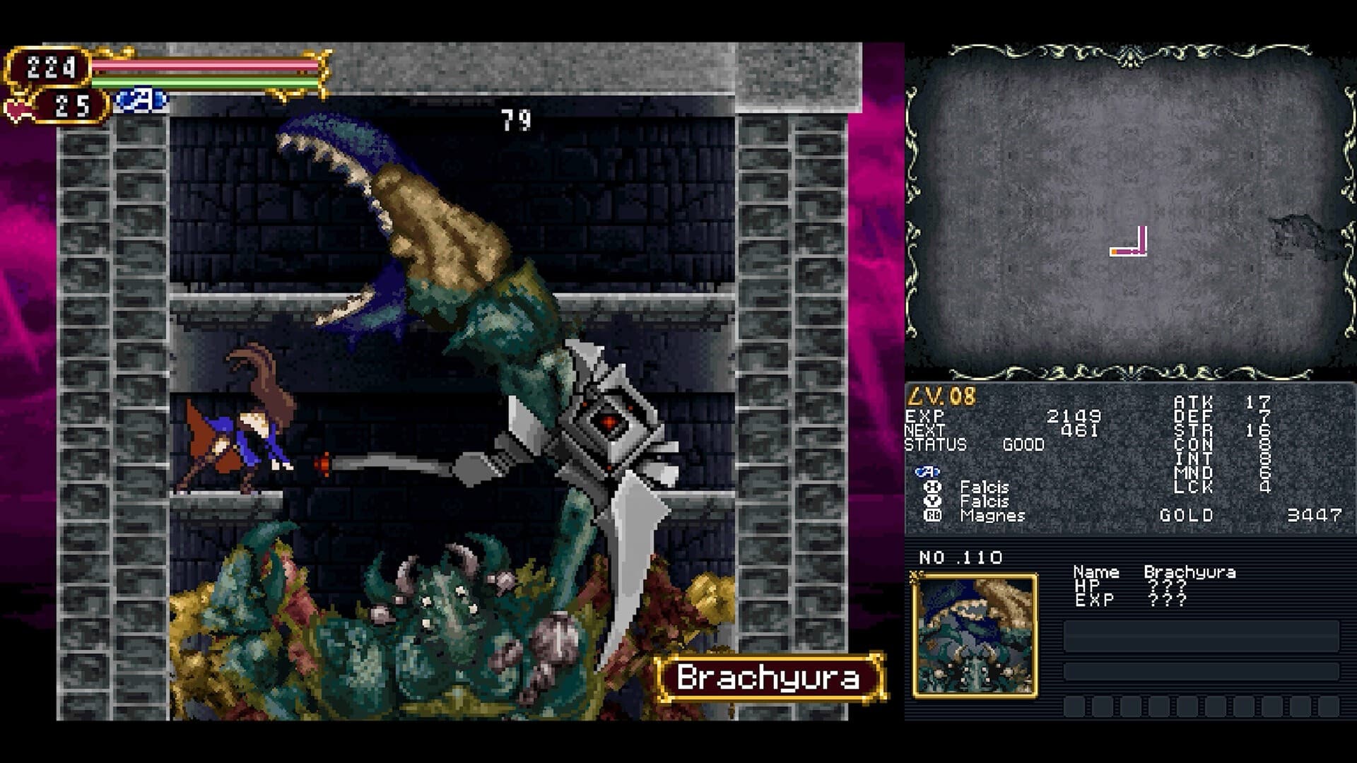 Game screenshot 1