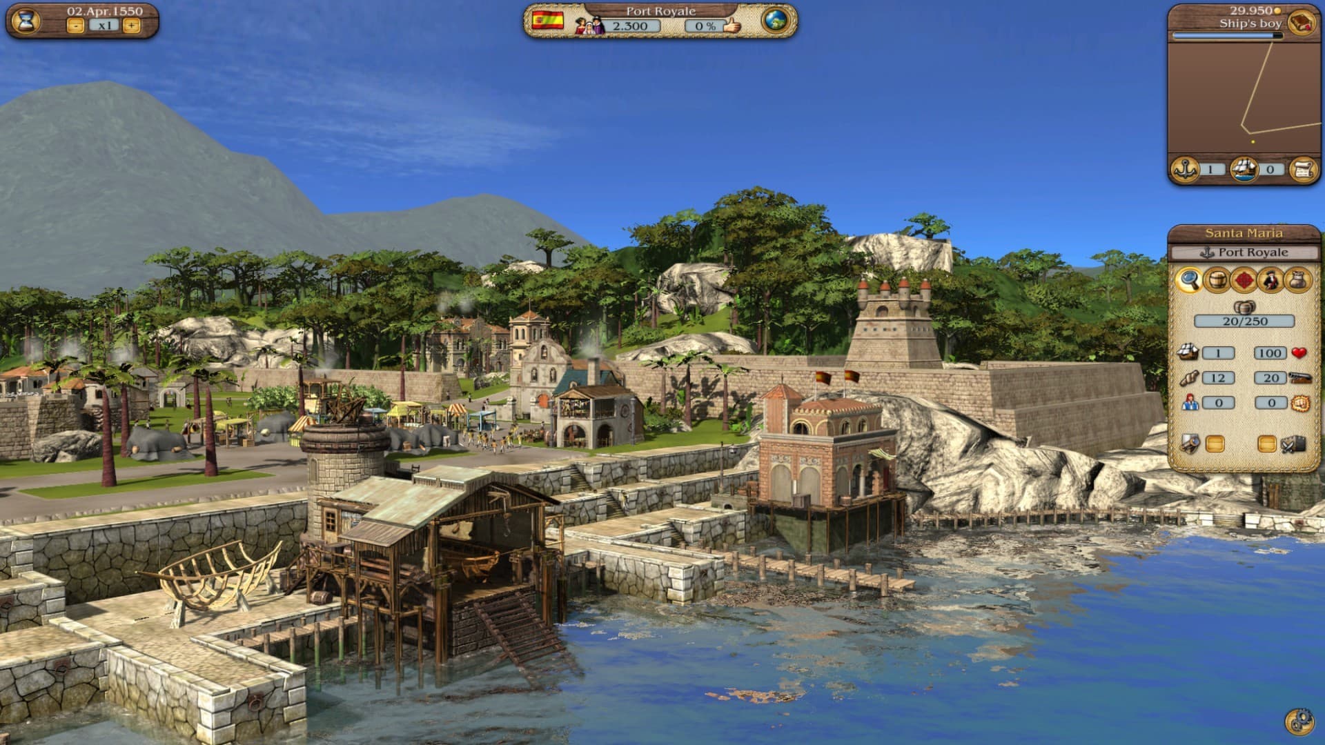 Game screenshot 1