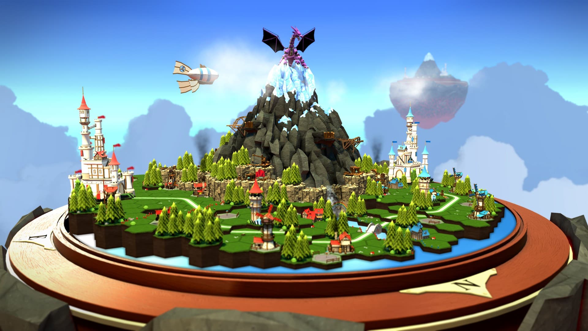 Game screenshot 1