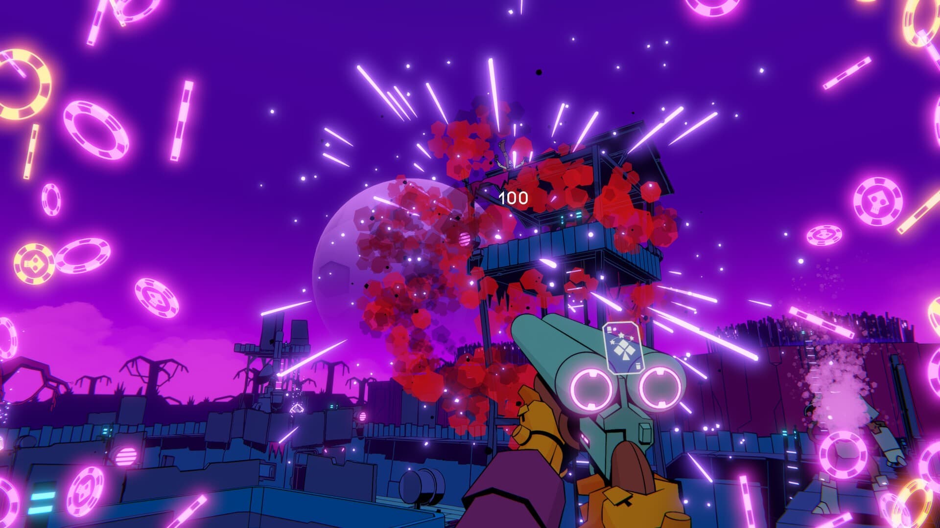 Game screenshot 1