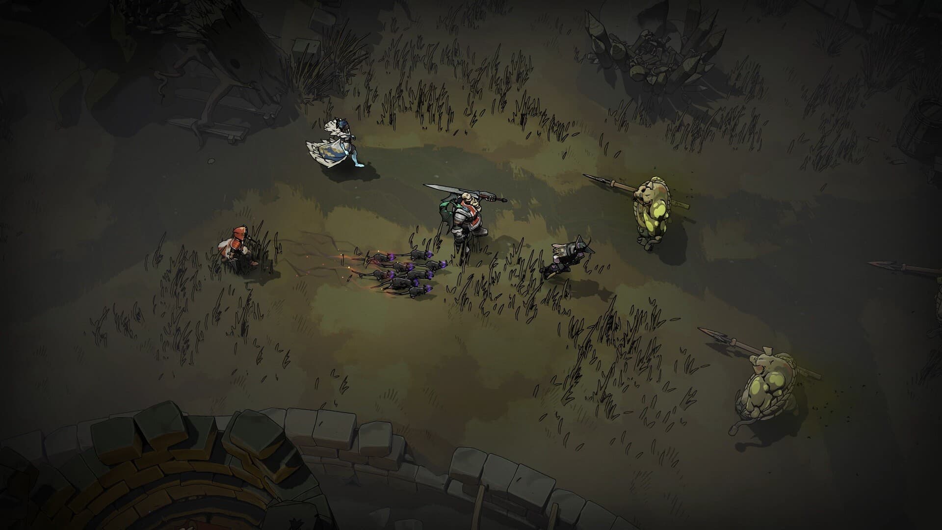 Game screenshot 1
