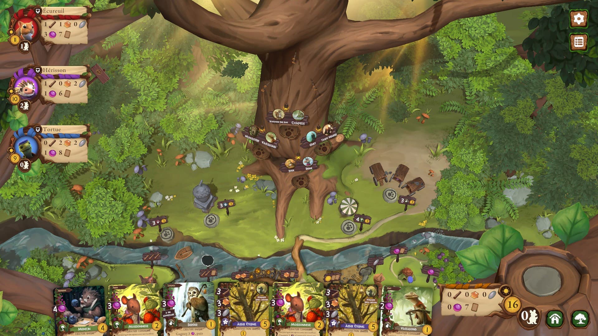Game screenshot 1