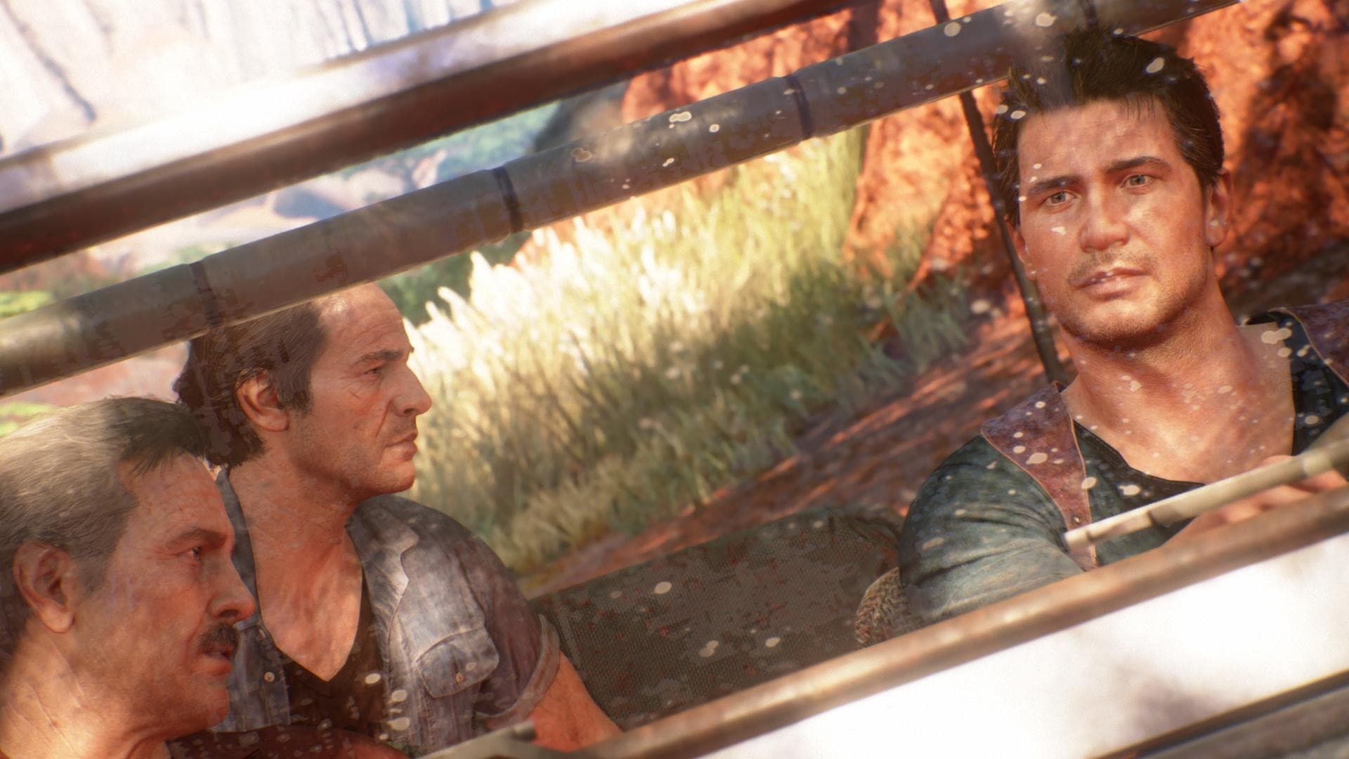 Game screenshot 1