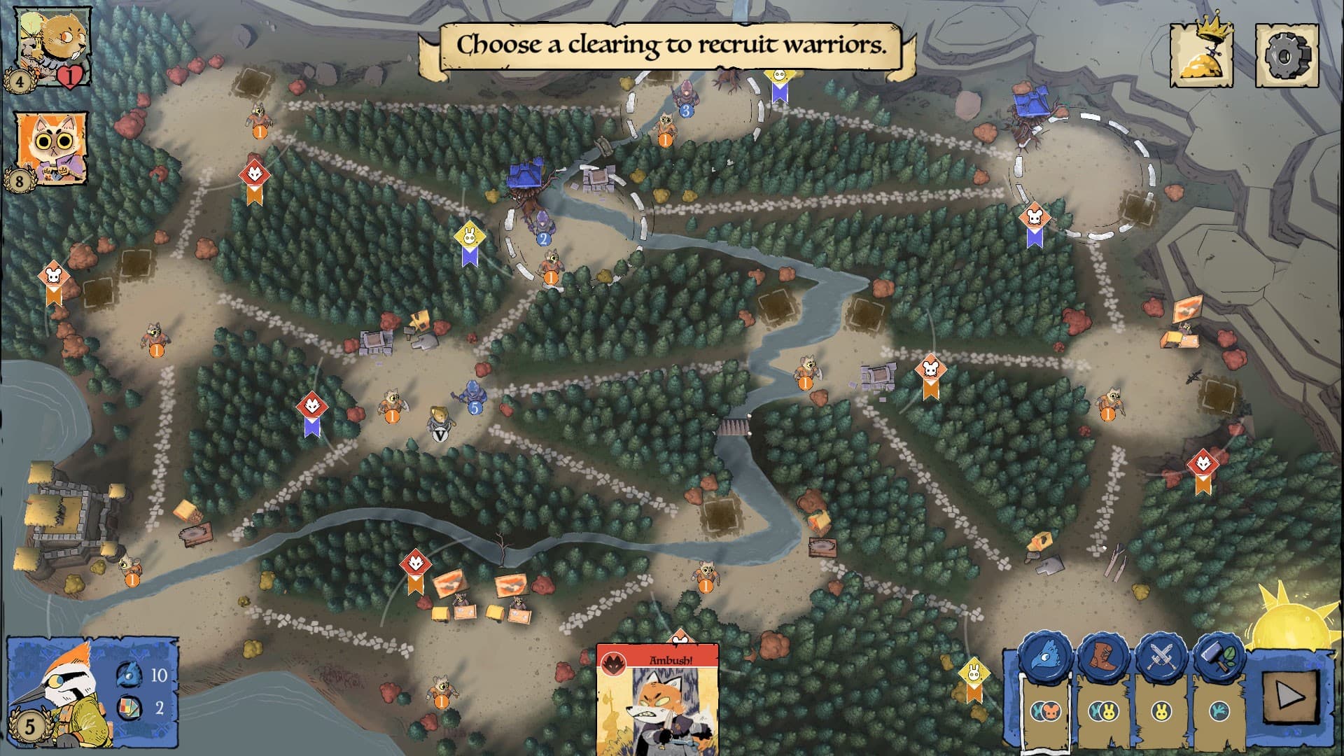 Game screenshot 1