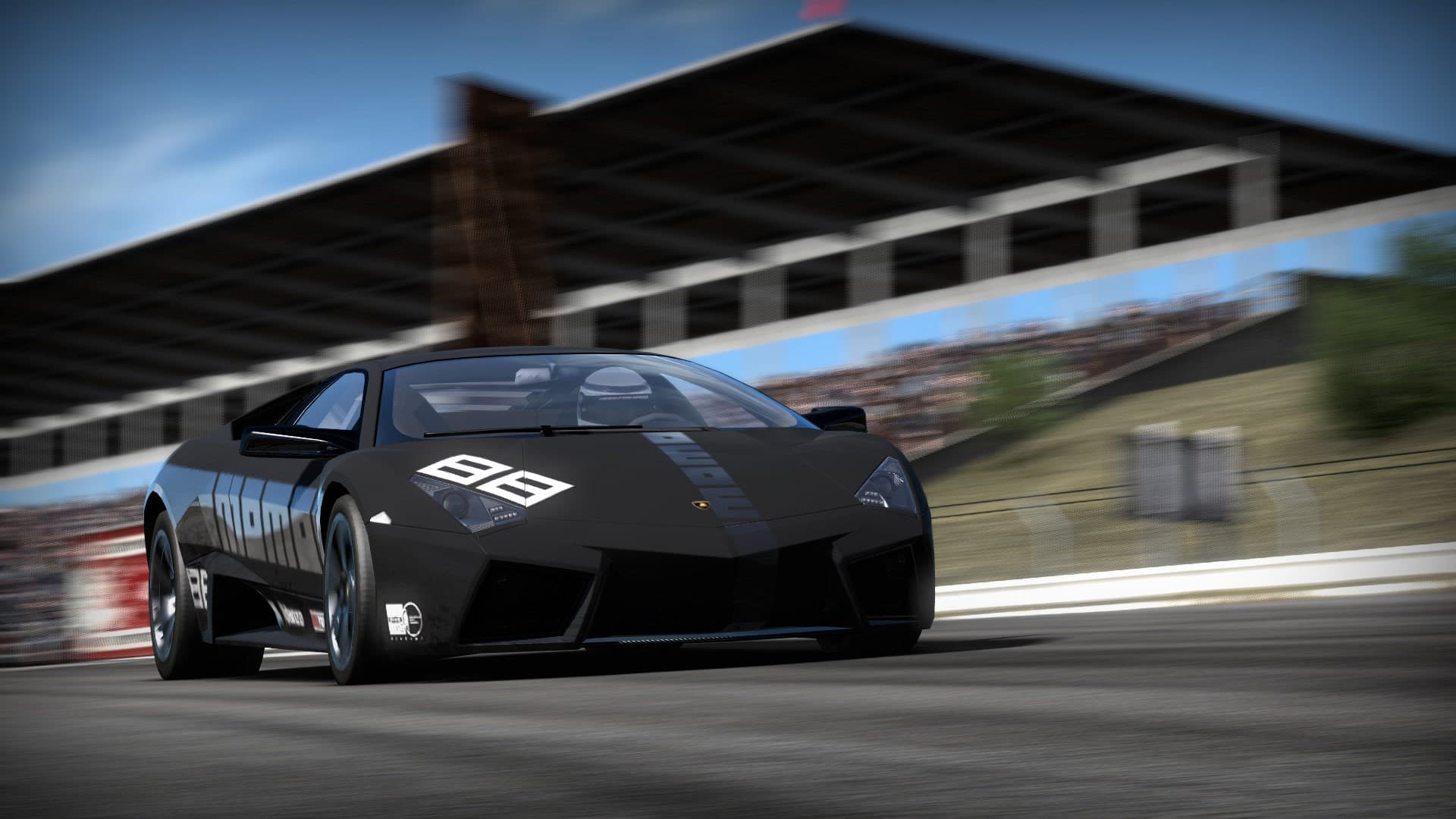 Game screenshot 1