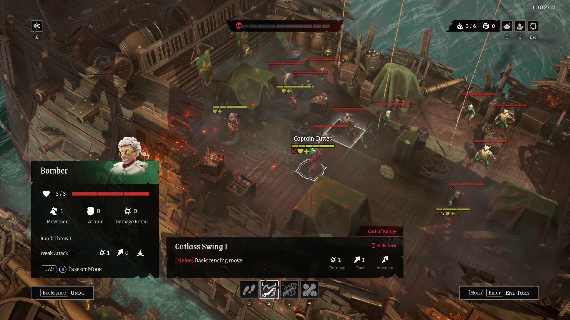 Game screenshot 1