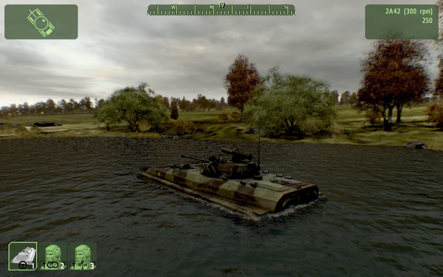 Game screenshot 1