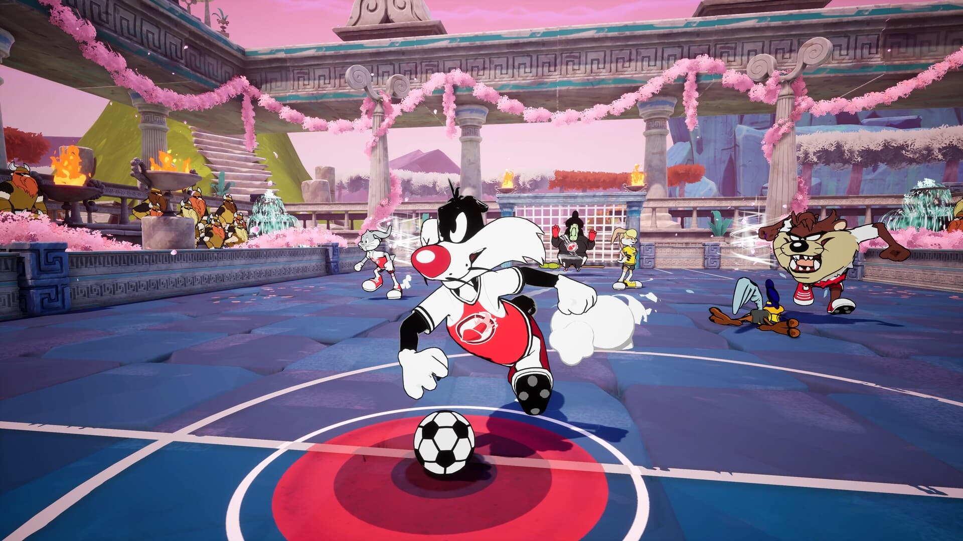 Game screenshot 1