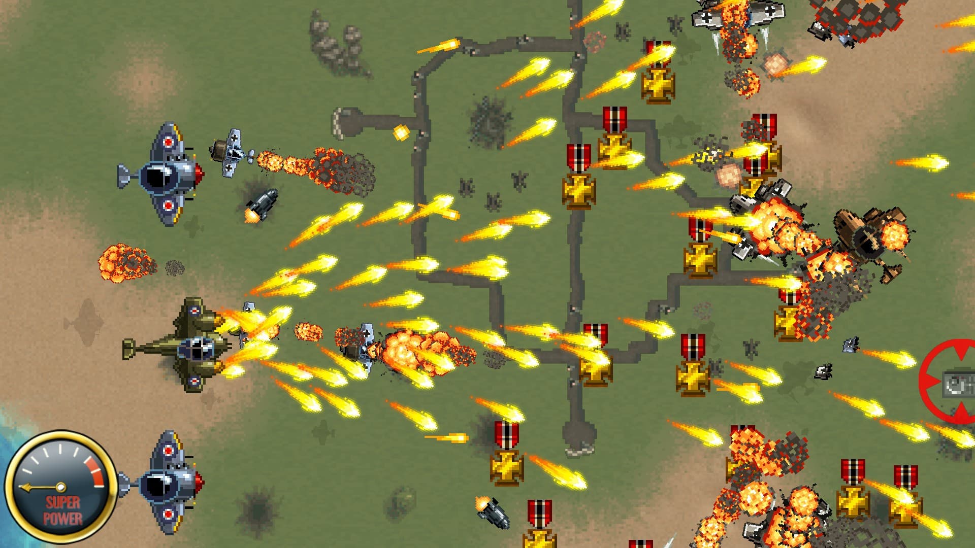 Game screenshot 1