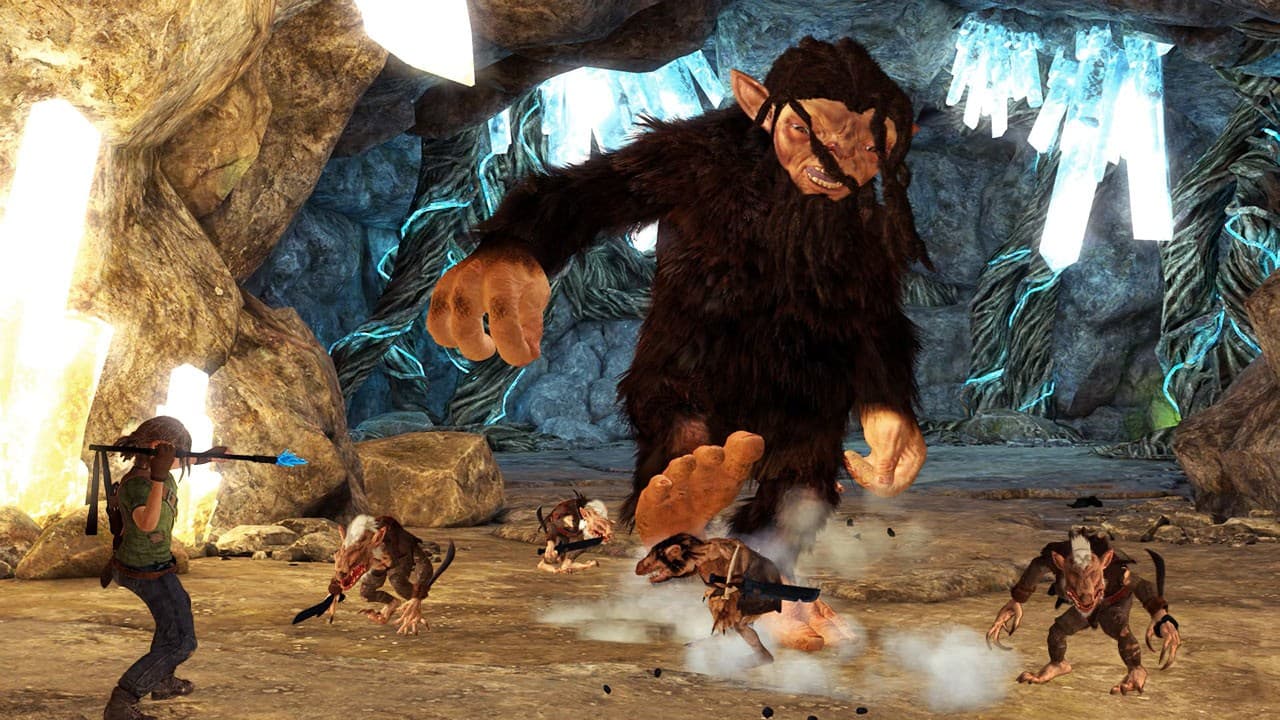 Game screenshot 1