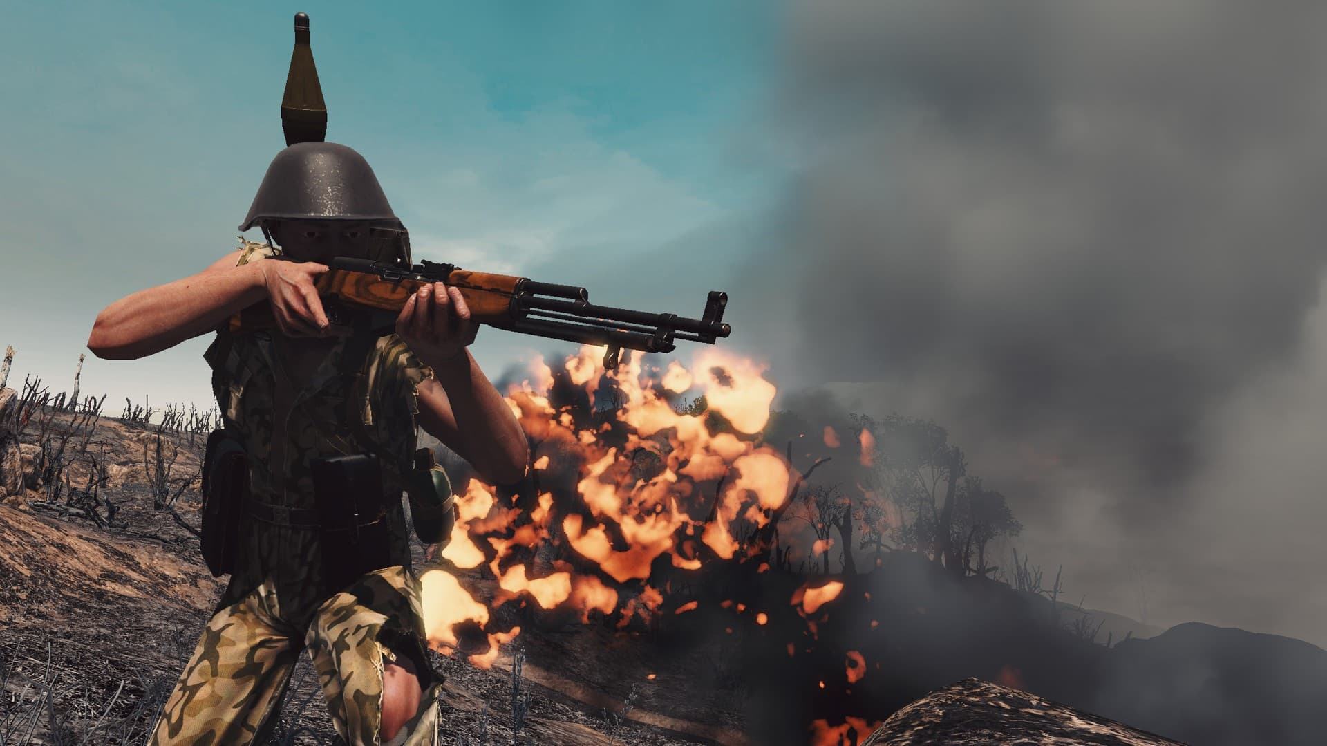 Game screenshot 1