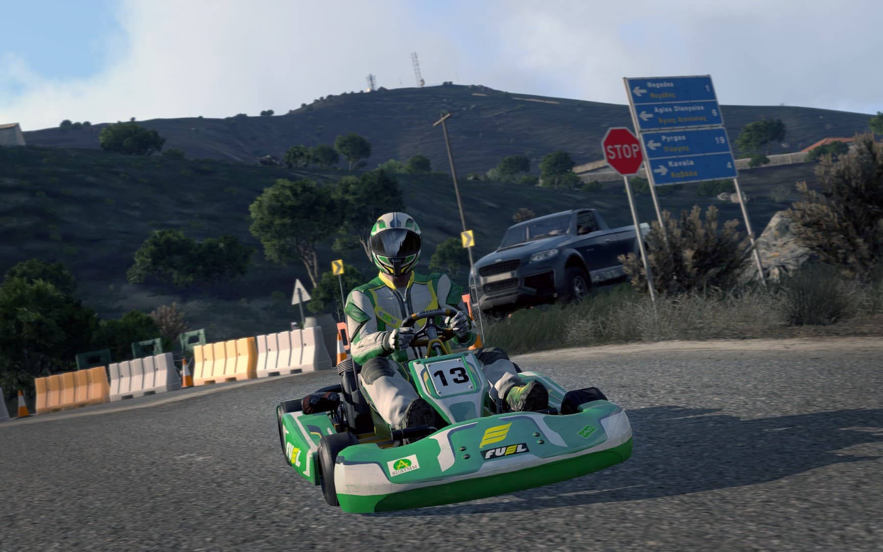 Game screenshot 1