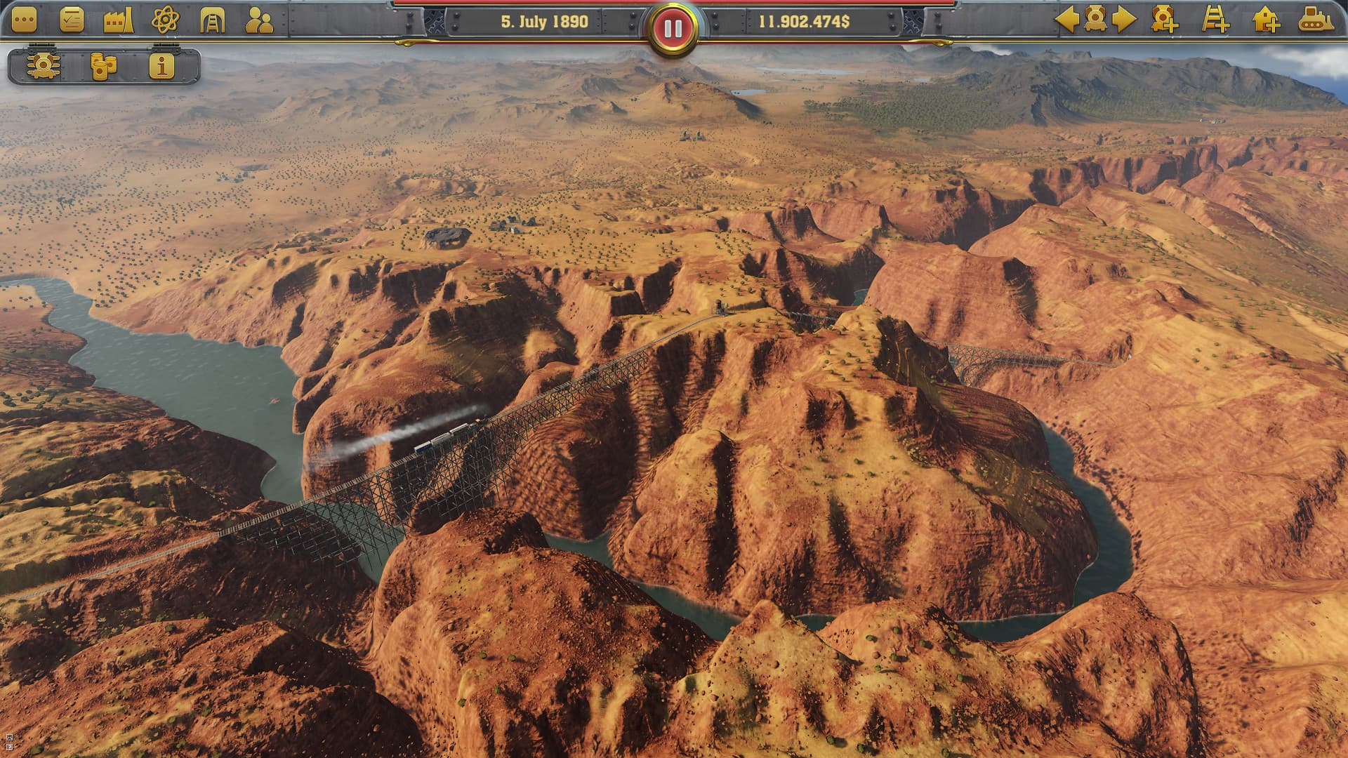 Game screenshot 1