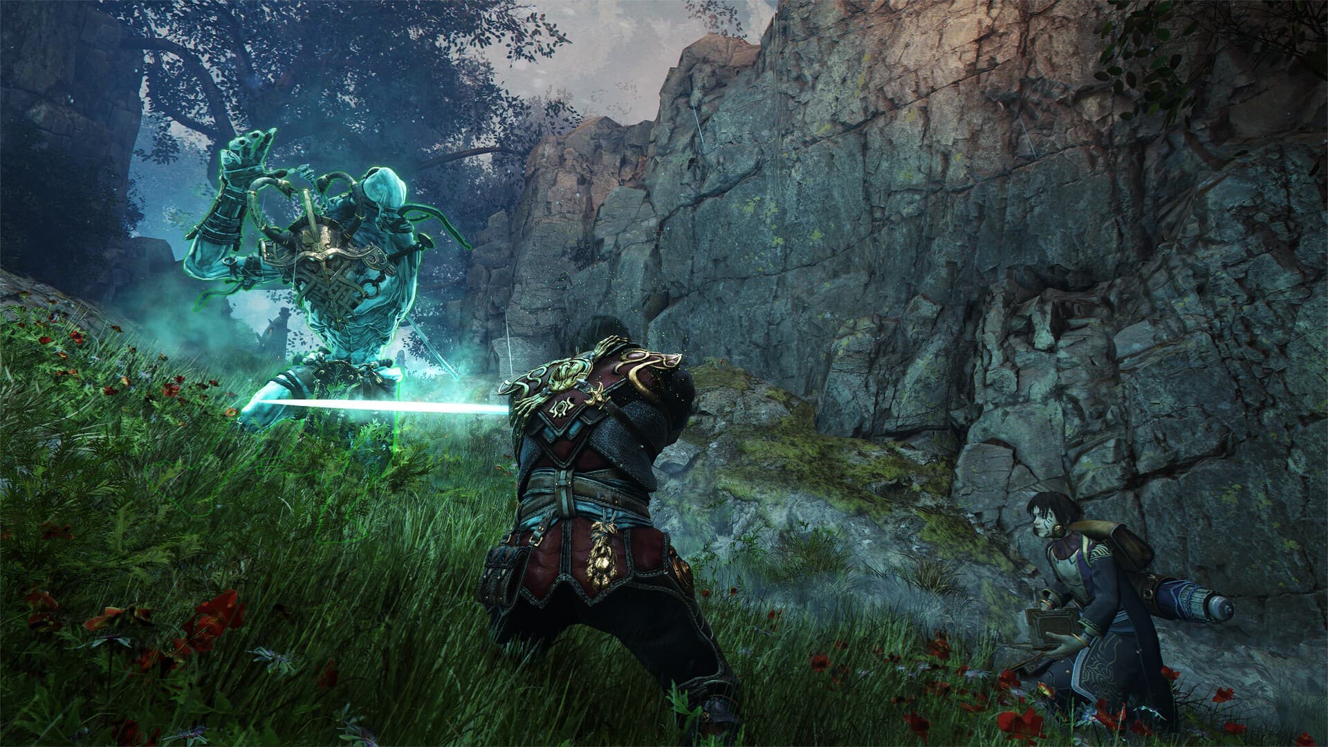 Game screenshot 1