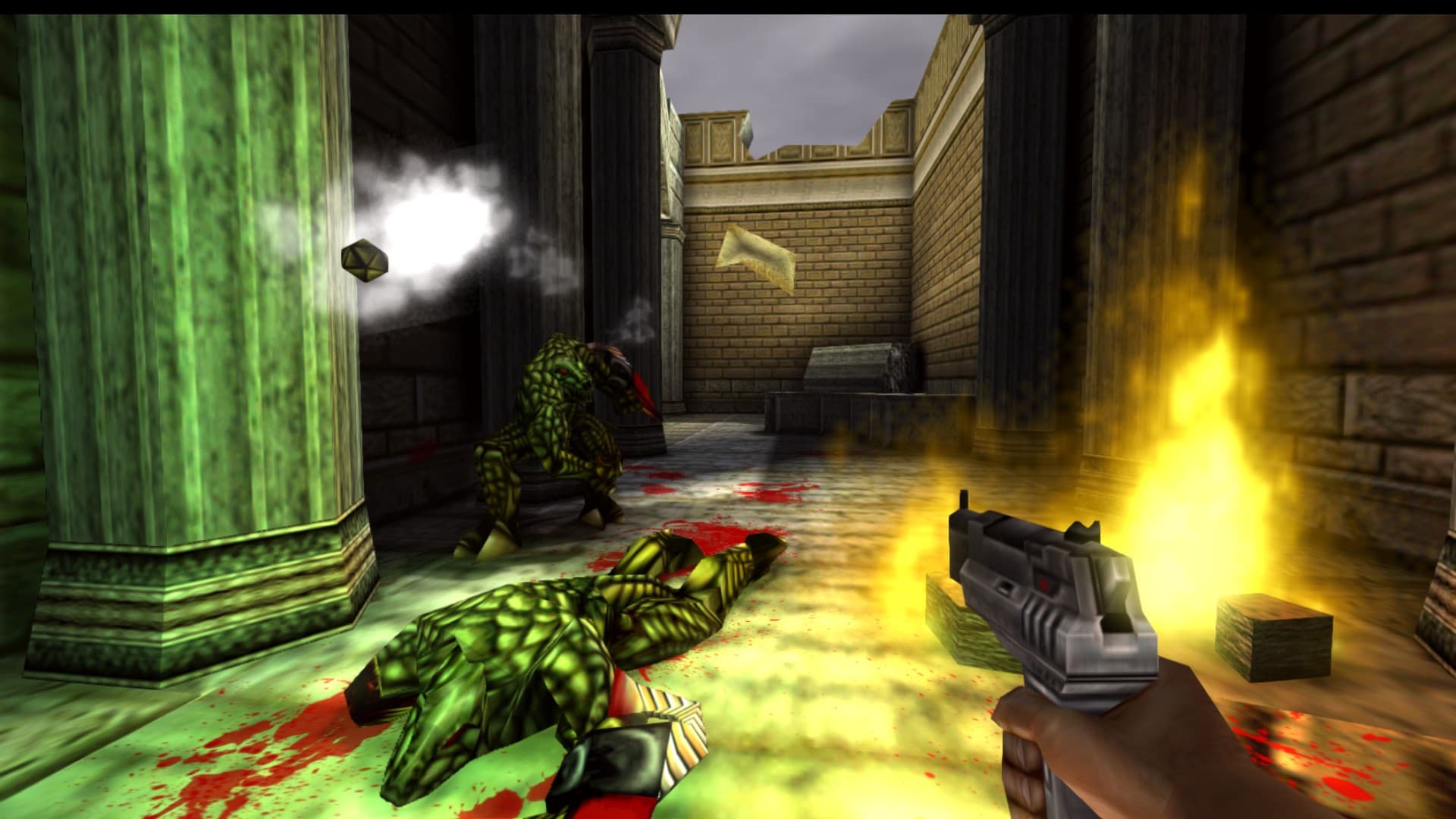 Game screenshot 1