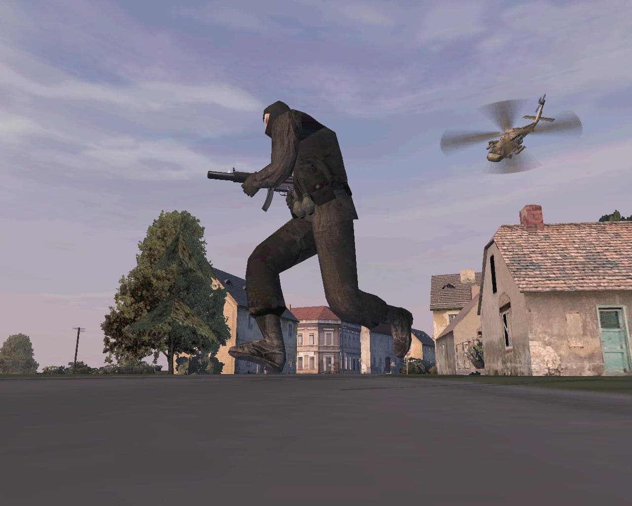 Game screenshot 1