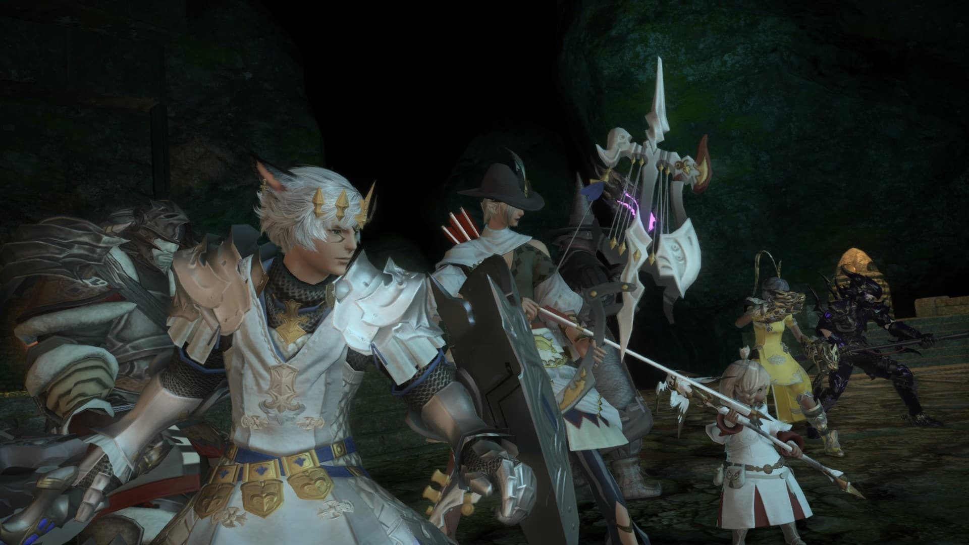Game screenshot 1