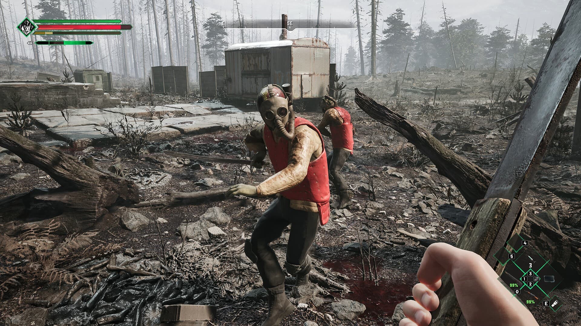 Game screenshot 1