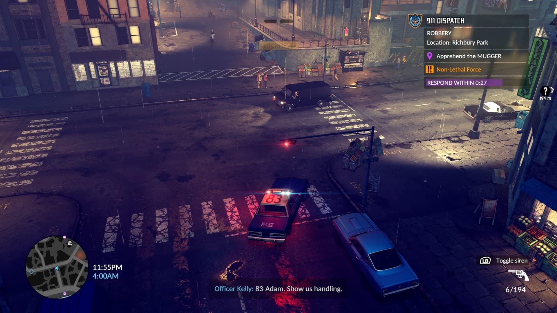 Game screenshot 1