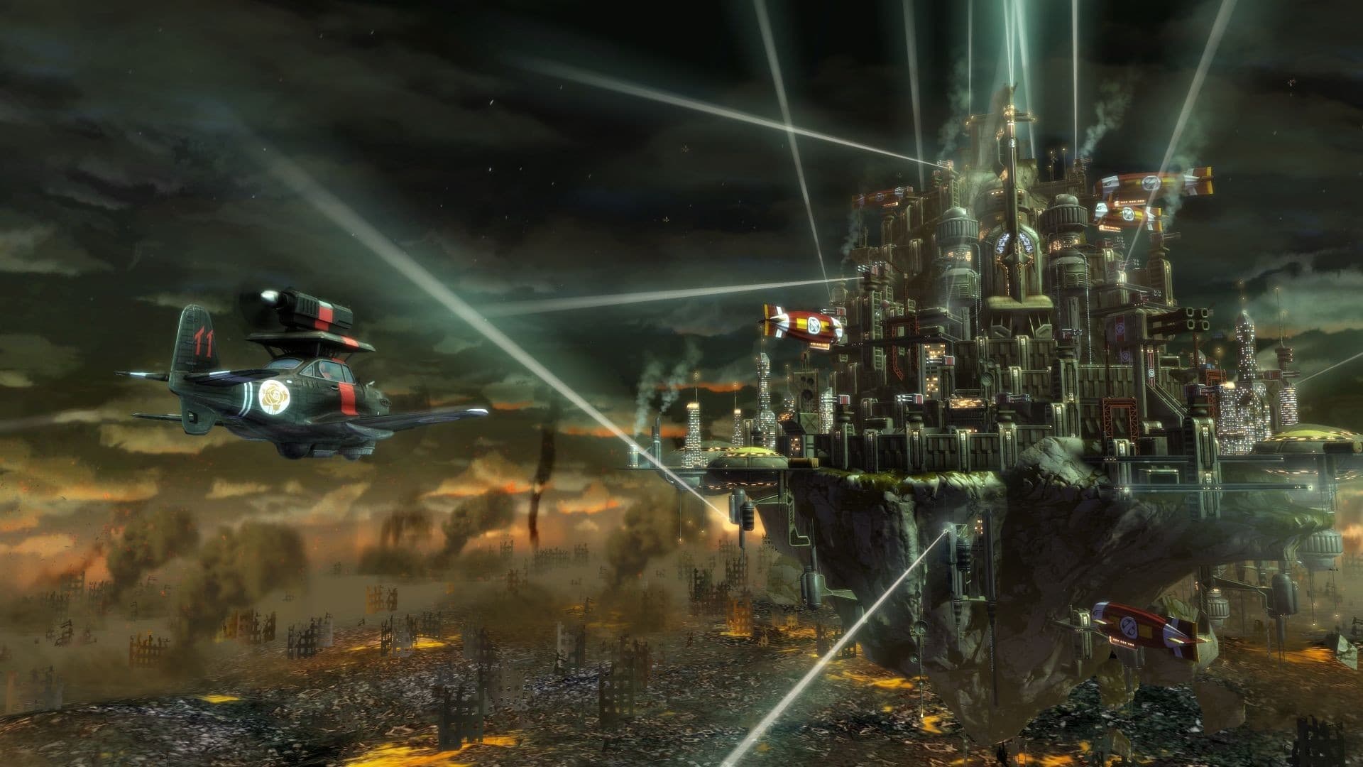 Game screenshot 1